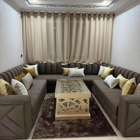 Family-Sized Cosy Apartment Larache Exterior photo