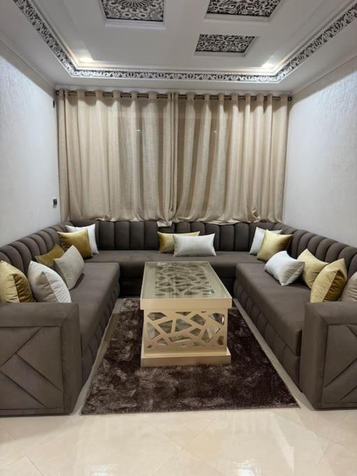 Family-Sized Cosy Apartment Larache Exterior photo
