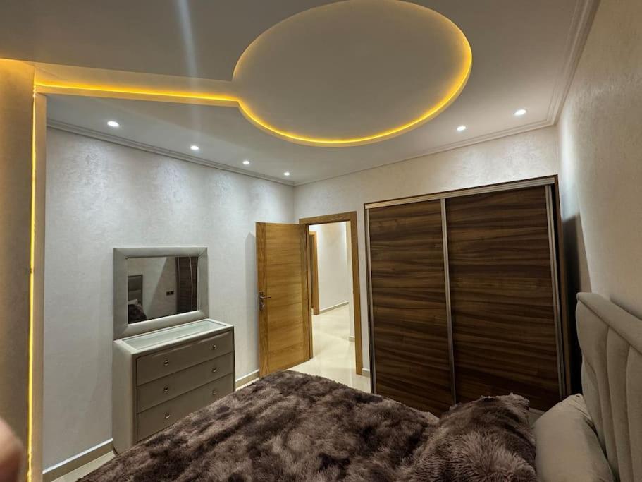 Family-Sized Cosy Apartment Larache Exterior photo